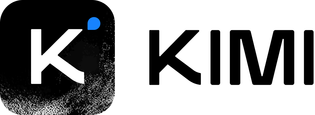 Logo Moonshot AI / Kimi