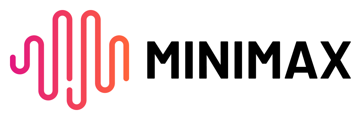 Logo MiniMax