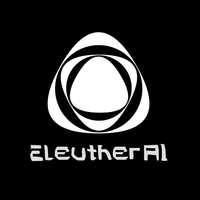 Marchio ufficiale EleutherAI