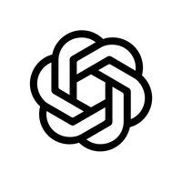 Marchio ufficiale OpenAI