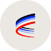 Logo di Aerodrome Finance (AERO)