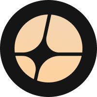 Logo di Aster (ASTER)