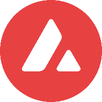 Logo di Avalanche (AVAX)