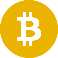 Logo di Bitcoin SV (BSV)