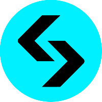 Logo di Bitget Token (BGB)