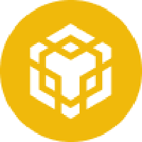 Logo di BNB (BNB)