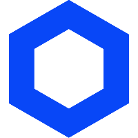 Logo di Chainlink (LINK)
