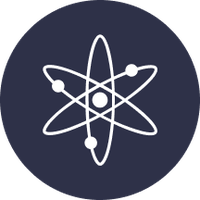 Logo di Cosmos (ATOM)