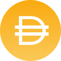 Logo di Dai (DAI)