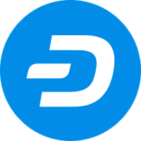 Logo di Dash (DASH)