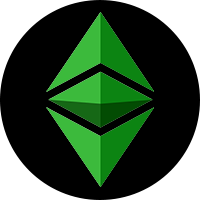 Logo di Ethereum Classic (ETC)