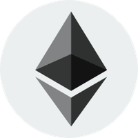 Logo di Ethereum (ETH)