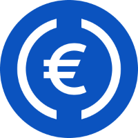 Logo di EURC (EURC)