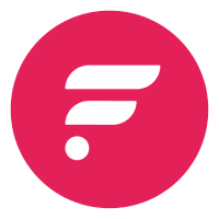 Logo di Flare (FLR)