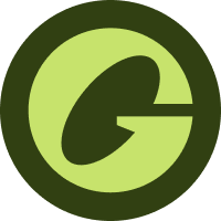 Logo di Global Dollar (USDG)