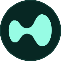 Logo di Hyperliquid (HYPE)