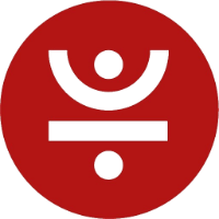 Logo di JUST (JST)