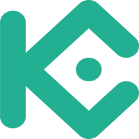 Logo di KuCoin Token (KCS)