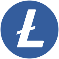 Logo di Litecoin (LTC)