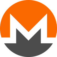 Logo di Monero (XMR)