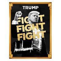 Logo di OFFICIAL TRUMP (TRUMP)