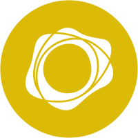 Logo di PAX Gold (PAXG)