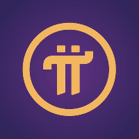 Logo di Pi (PI)