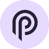 Logo di Pyth Network (PYTH)