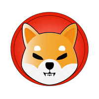 Logo di Shiba Inu (SHIB)