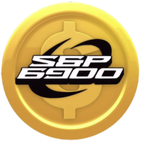 Logo di SPX6900 (SPX)