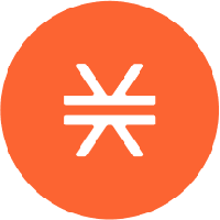 Logo di Stacks (STX)