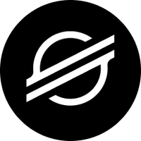 Logo di Stellar (XLM)