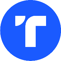 Logo di TrueUSD (TUSD)