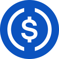 Logo di USDC (USDC)