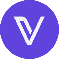 Logo di VeChain (VET)