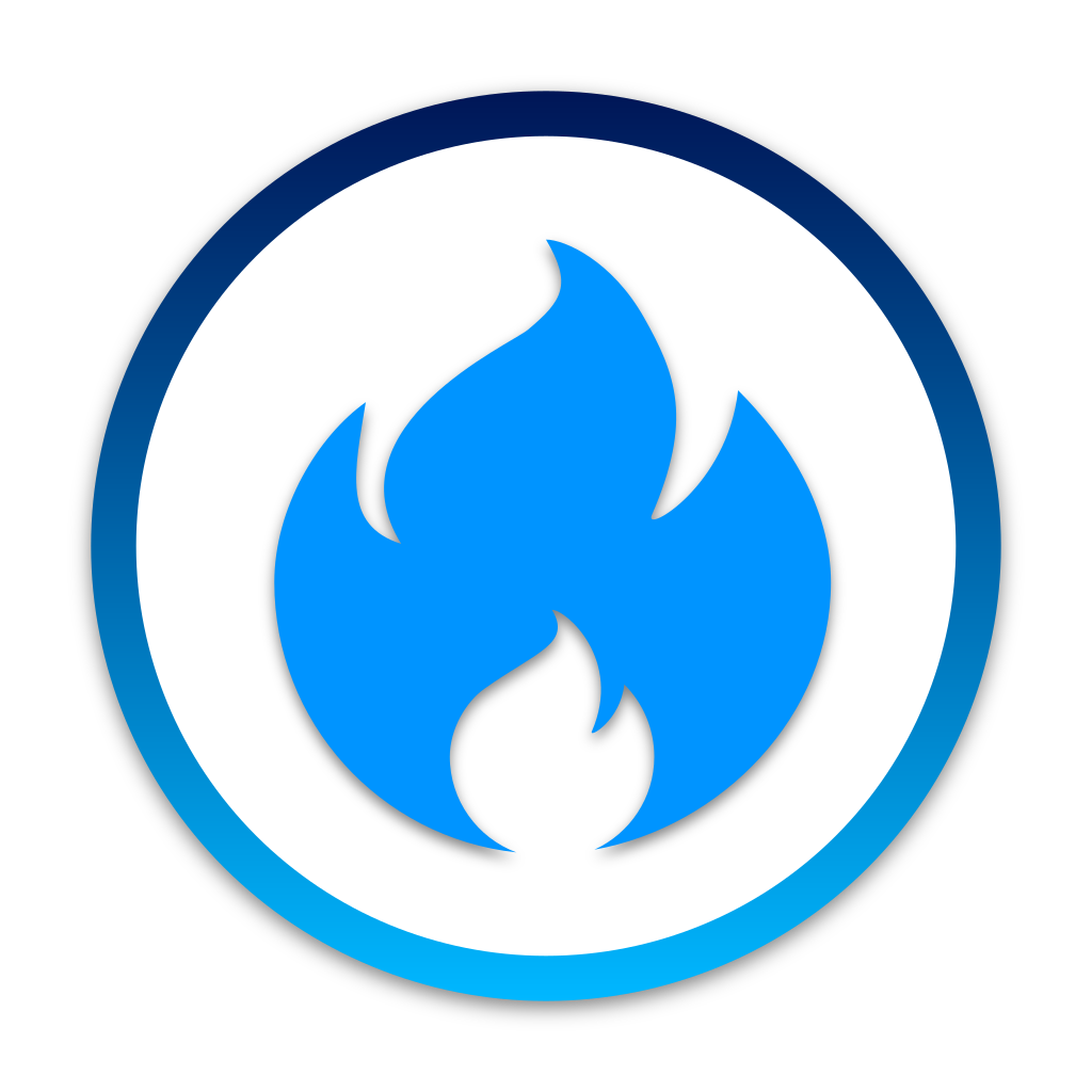 Logo ufficiale del progetto FinalBurn Neo