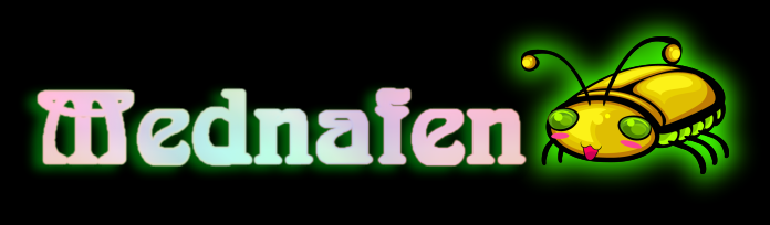Logo ufficiale del progetto Mednafen