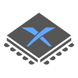 Logo ufficiale del progetto Xenia